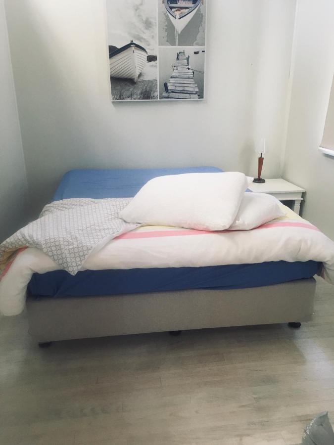 Beach House Getaway 1 Smiths Beach ภายนอก รูปภาพ
