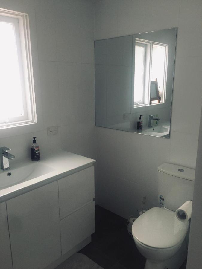 Beach House Getaway 1 Smiths Beach ภายนอก รูปภาพ