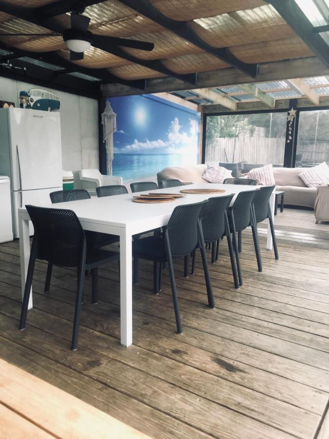 Beach House Getaway 1 Smiths Beach ภายนอก รูปภาพ