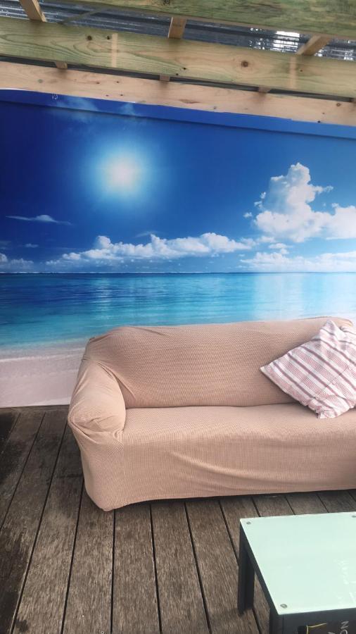Beach House Getaway 1 Smiths Beach ภายนอก รูปภาพ