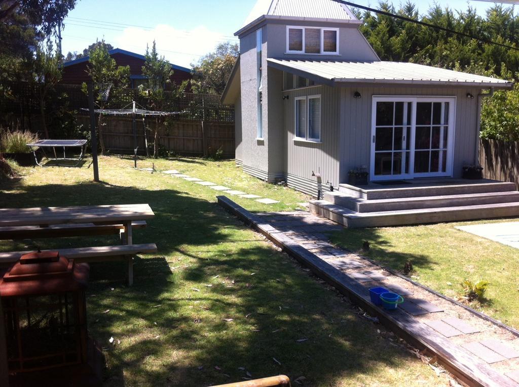 Beach House Getaway 1 Smiths Beach ภายนอก รูปภาพ