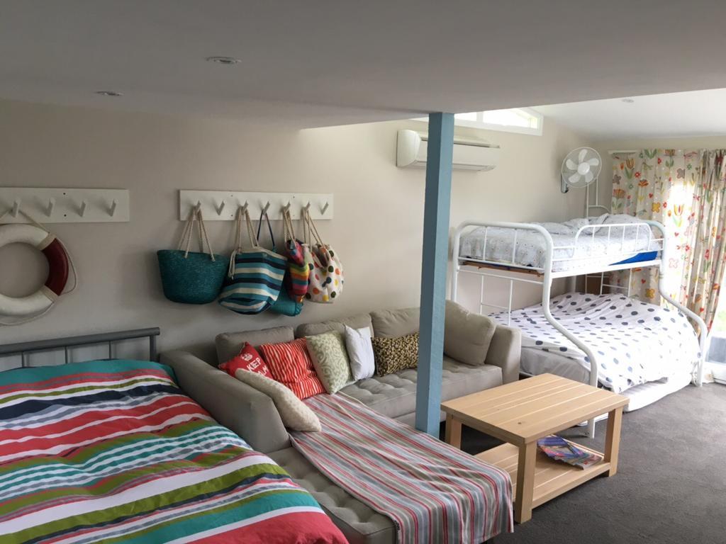 Beach House Getaway 1 Smiths Beach ภายนอก รูปภาพ